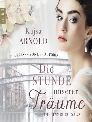cover image of Die Stunde unserer Träume